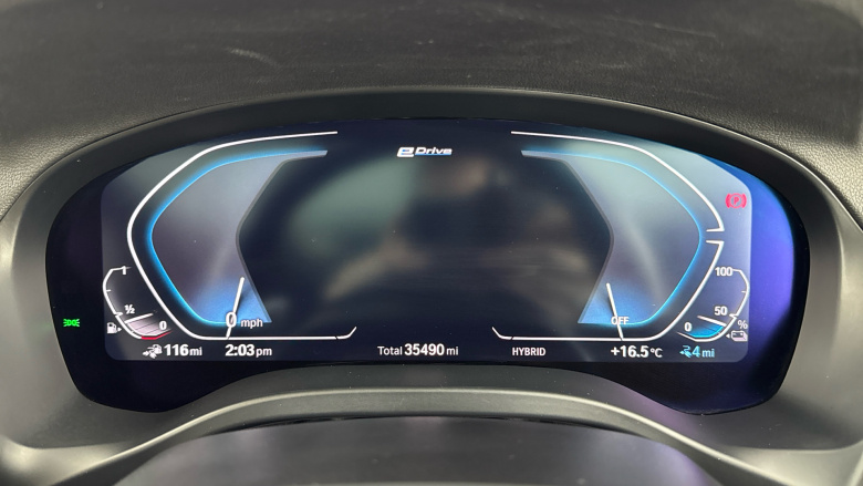 BMW X3 xDrive 30e M Sport 5dr Auto Estate